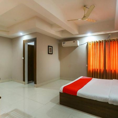 Oyo 61586 Hotel Narmada Bhavan Puri Ngoại thất bức ảnh
