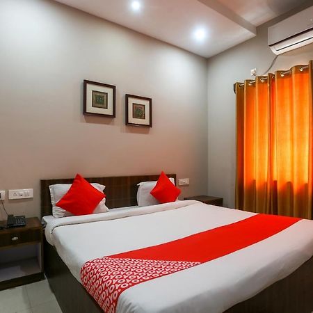 Oyo 61586 Hotel Narmada Bhavan Puri Ngoại thất bức ảnh